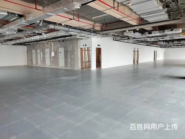 高大上 澳门旁 地标 仁恒滨海中心 375㎡写字楼急租 - 图片 8