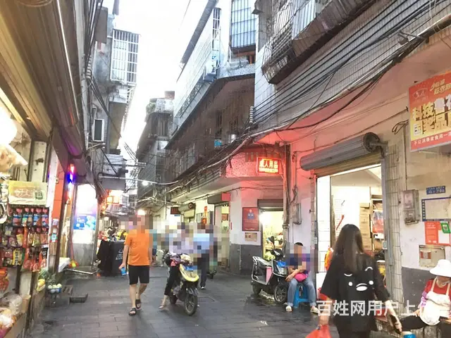 （51旺铺推荐）大同龙昆上村35平外卖店招租 - 图片 2
