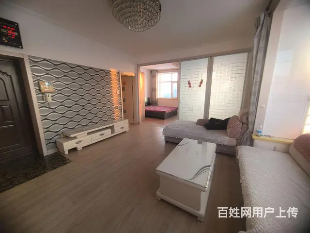 鸿福家园6带7，150平，27万 - 图片 3