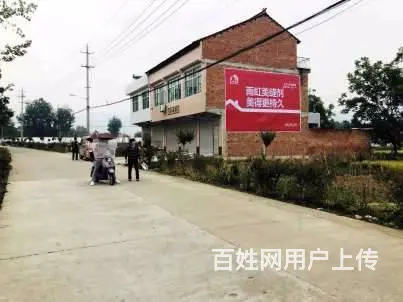 广东墙体广告,广西墙体喷绘布广告,定安县围墙写广告 - 图片 3