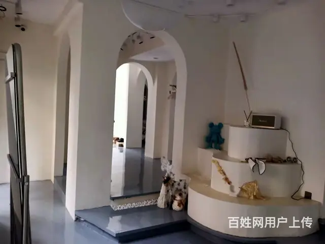 温馨花园别墅出租 - 图片 4