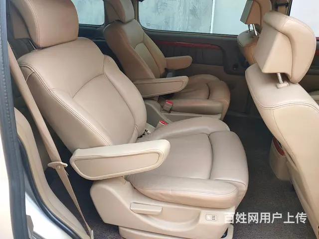 别克GL8 2008款 GL8 陆尊 3.0 自动 LT 7 - 图片 7