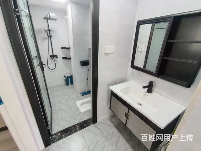 振业城(岳麓-麓谷) 普通住宅2厅 精装修 - 图片 8