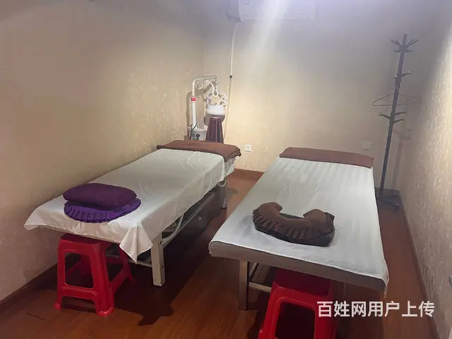淘铺铺推荐  萧林路190平足浴店转让 - 图片 9