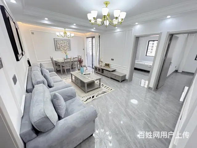 急售和信广场对面小区105平85万 - 图片 6