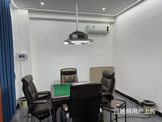 （51旺铺推荐）青年路260平辉恒台球俱乐部转让 - 图片 7
