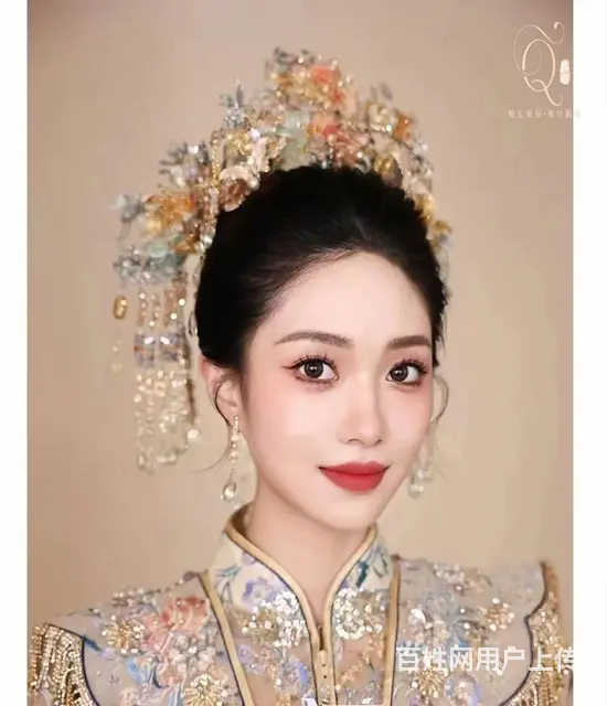 传奇婚纱礼服馆造型彩妆馆 - 图片 12