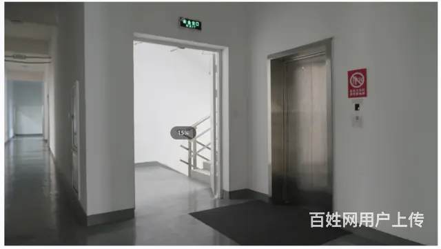 南太湖新区港南路厂房，仓库，实验室，办公室出租 - 图片 10