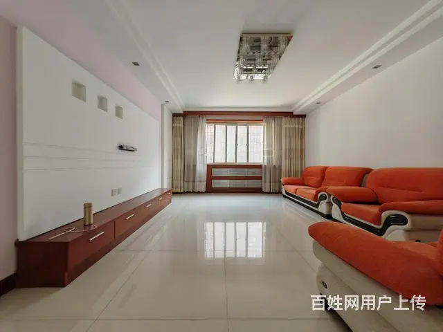 中兴大街 万隆广场  金梦园 一层 精装三室带地下室 老证 - 图片 9