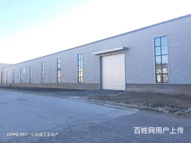 新民新建34700平/5800平/16000平/5000出租 - 图片 3