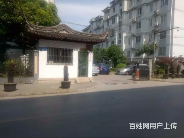 可月付实图实价欣嘉园两室朝南 西环路地铁口 田家炳高中 三元 - 图片 11
