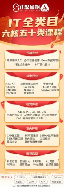 吴江零基础想学模具设计好学吗 - 图片 4