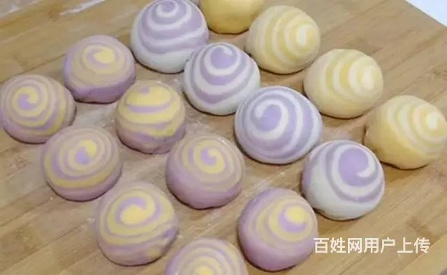 揭阳 学习卡通包子做法 各种小吃做法 汕头仟味培训 - 图片 4