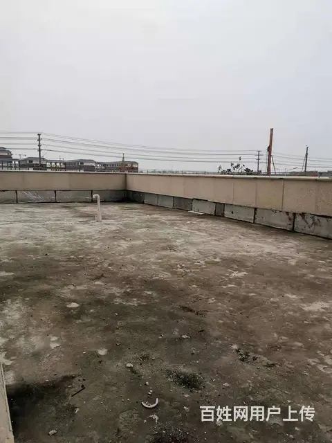 宿州哈佛玫瑰园三楼带500平独享大平台 - 图片 3