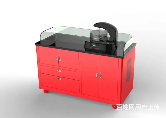 【产品效果图】3D建模 产品效果图渲染 三维建模 - 图片 8