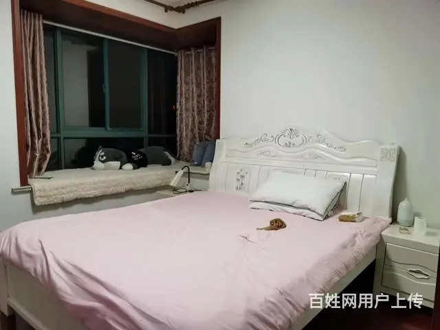 玉荣广场 电梯房 精装修2房 拎包入住 - 图片 1