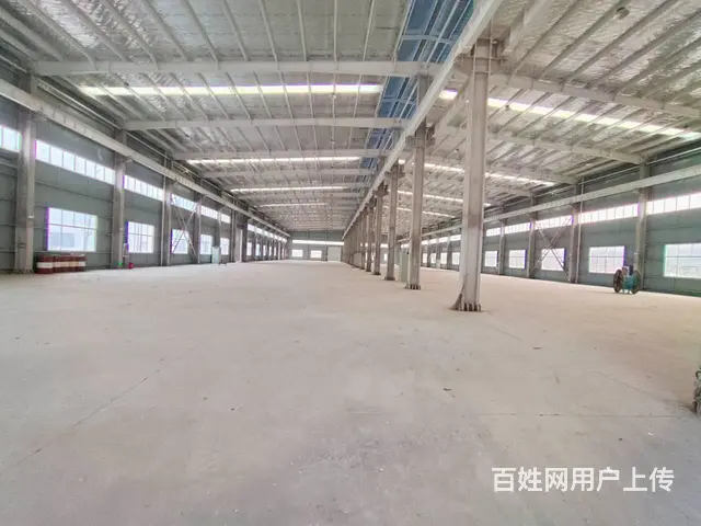 （老板本人）望城经开区正规园区厂房仓库➕办公楼房东直租 - 图片 10