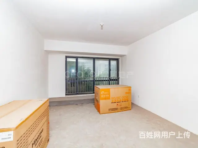 急售!D铁1号线 奥体新城樾府旁 常发豪庭国际4室 - 图片 2
