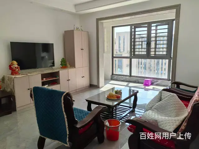 上高时代广场精装修三房加书房近实小街心商品房已出证可按揭 - 图片 2