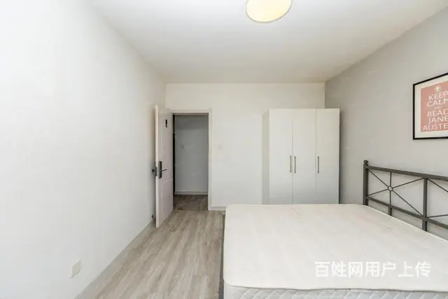 想要超高的投资回报率，舒适的居住环境，  冠山小区 - 图片 9
