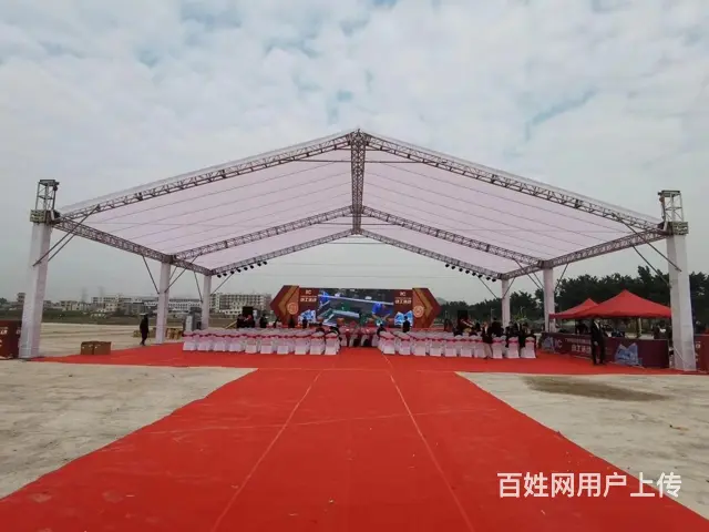 番禺舞台搭建电话 - 图片 3