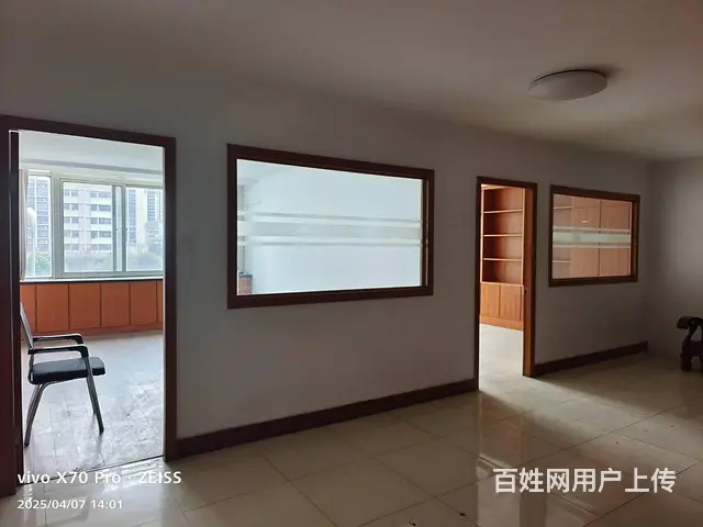 润扬广场朝南办公楼便宜出租 - 图片 7