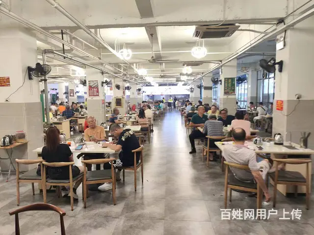 （51旺铺推荐）龙华区盐灶路990平茶楼转让 - 图片 7