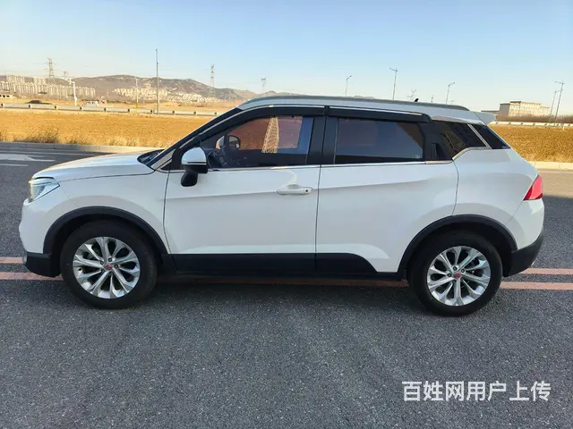 中华V3 2019款 1.5 手动 舒适型 - 图片 3