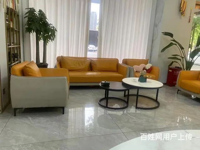 （及 致）精装修养生馆带客源整体转让！接手就可营业！价格可谈 - 图片 2