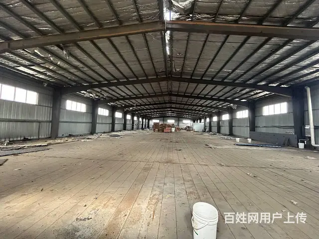 （老板本人）浏阳市普迹镇标准钢结构厂房（非中介）低价出租 - 图片 6