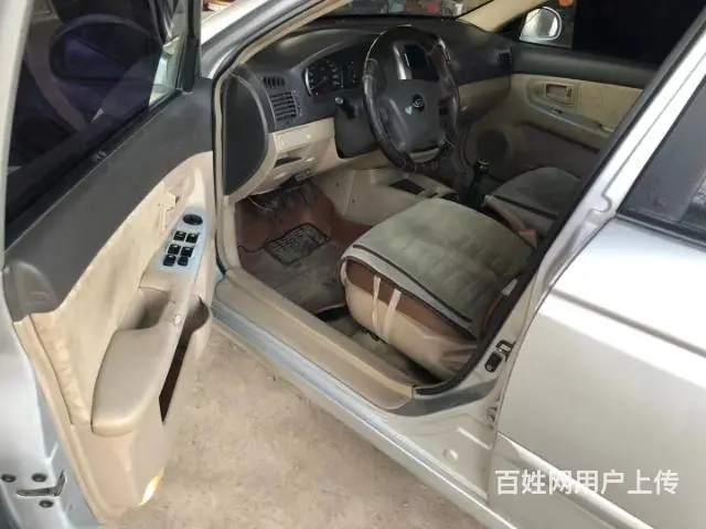 起亚 赛拉图 2007款 1.6 手动 GLS - 图片 1