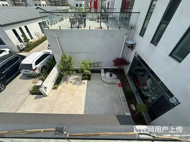 （微易转）王舍路北溪创意园大型烤肉餐饮店转让   - 图片 11