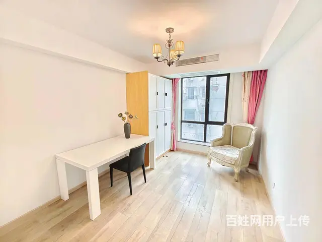 湖滨阁精装4房安吉路武林路凤起路锦绣天地西子铭苑西湖带车位 - 图片 8
