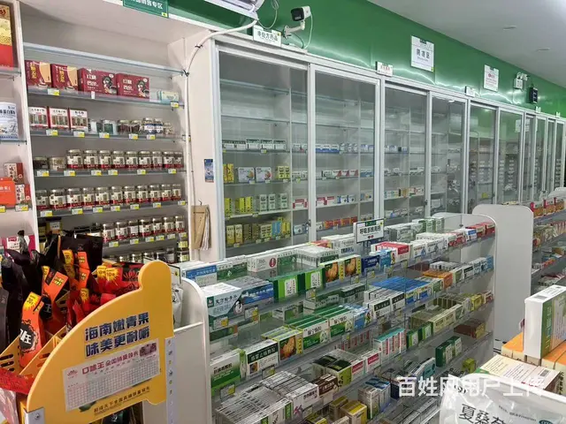 （51旺铺推荐）崖城98平空铺转让 - 图片 7