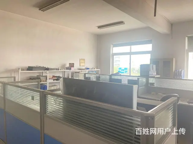 星沙壹号旁超低价383平园区办公/仓储场地出租，带办公家具 - 图片 8
