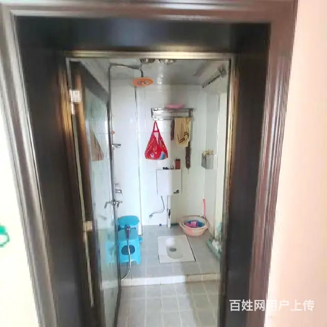威宁路老车站七中旁边电梯房3室2厅2卫46万125.91平米 - 图片 3