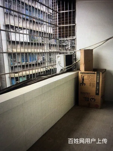 中山北路华程医院附近装修好2室1厅家具家电齐全月租700 - 图片 6