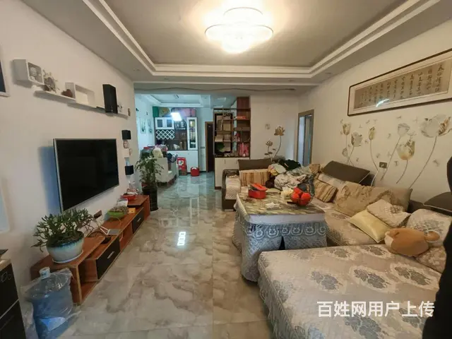 碧阳国际四室精装房急售，可直接拎包入住，可按揭！ - 图片 2