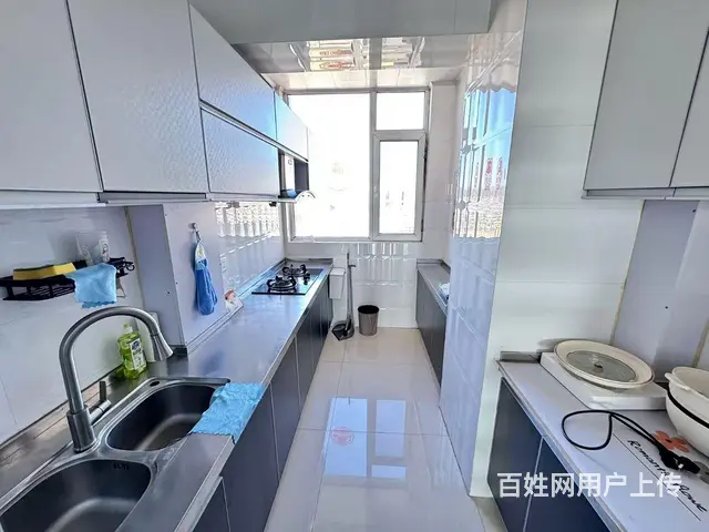 将军平湖峰影一线河景15楼南北两室看房议价 - 图片 8