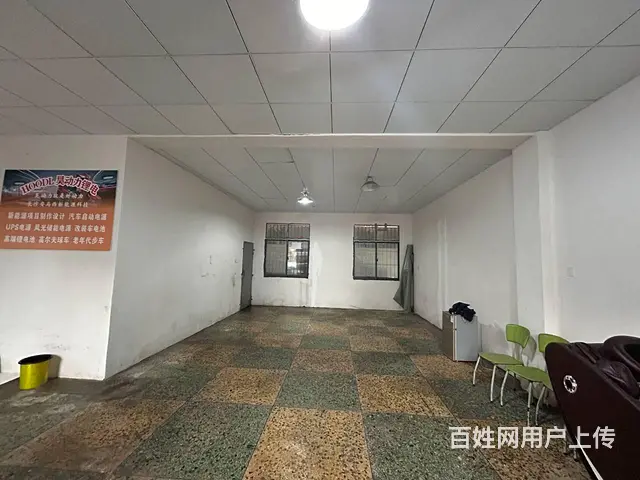 （老板本人）星沙五区65平门面仓库出租  6289 - 图片 3