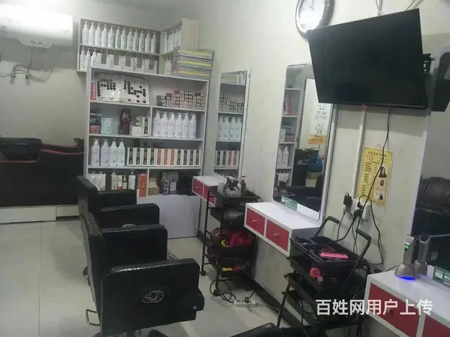 客源稳定，地段好，人流量大， 位置优越  随时看店 - 图片 4
