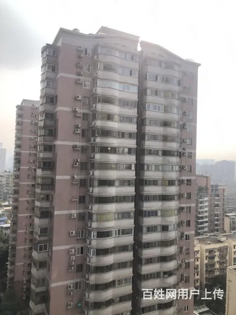 急租桐梓林人民南路新希望大厦旁丰德国际300平电梯 - 图片 5