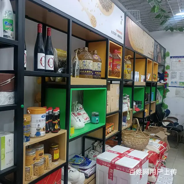 B18542一高端万人社区商业街把头位置团购店诚心转让 - 图片 4