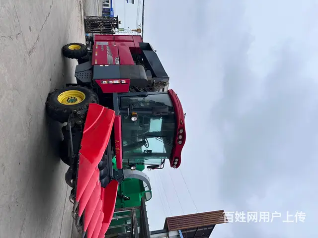 22年天人液压桥机械四驱 - 图片 4