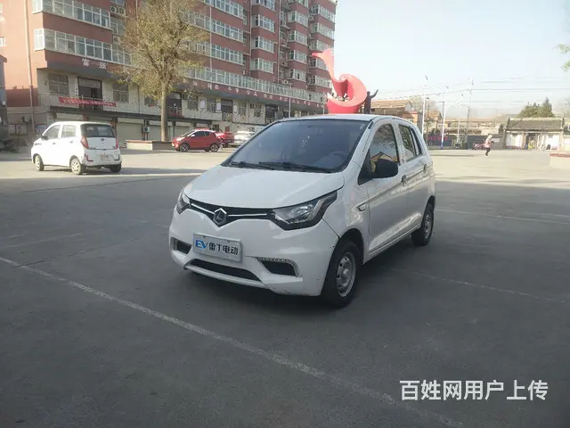 【搞定了！】雷丁D70电动四轮车 - 图片 1