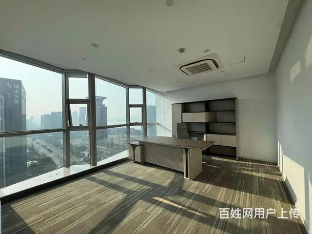 星耀城地铁口 精装带家具 面积都有电商科技等都可 业主直租 - 图片 5