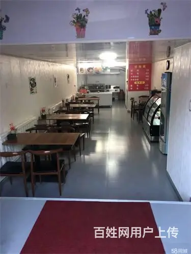 昌邑区十一中附近120平门市出售 - 图片 2