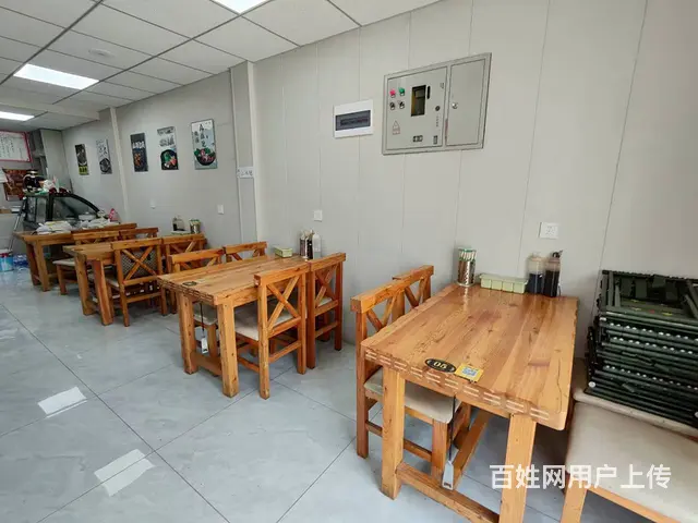 沈北蒲河路旺地羊汤馅饼馆出兑 - 图片 3