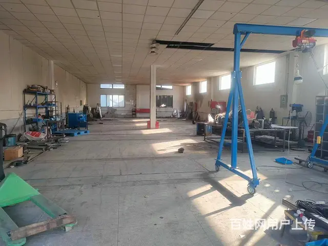 出租吴江城南友谊工业区430平米一楼厂房 - 图片 2