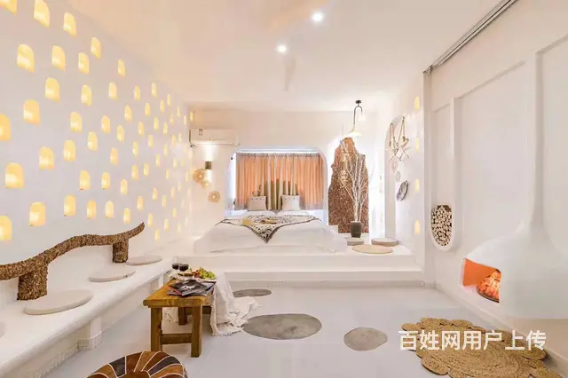 （51旺铺推荐）休闲农家小院450平出租，可合作！ - 图片 6